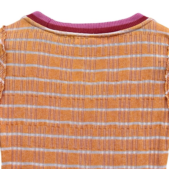 We The Free - Striped Alpine Cuff - Size XS - Picture 10 of 15